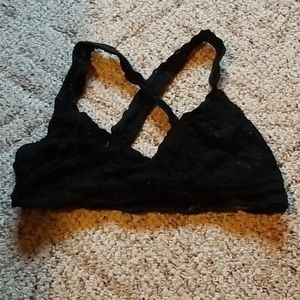 Aerie - Lacey - Bra - L/G